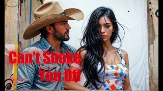 Cant Shake You Off - Maulis Theme