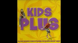 KIDZ BOP Review: Kids Plus 1 (Walmart Exclusive)