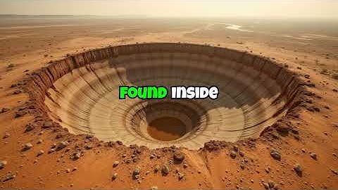 The Alien Mineral Found on Earth 🌍