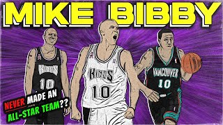 Mike Bibby: The Final Piece of the Sacramento Kings “Greatest Show on Court” Offense | FPP