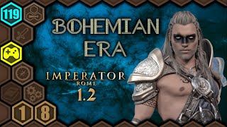 Vers la Civilisation ! [FR] Imperator:Rome (1.2) #18