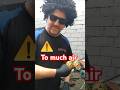 caliper piston removal with 150 psi @Autocaremobile #mechanic #funnyshorts #viralshorts