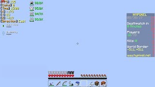 UHC Moments - Chunk Error