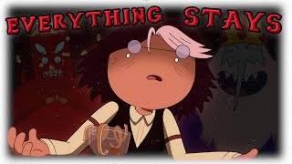The Eternal Recurrence of Adventure Time