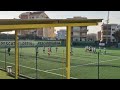 2026-03-08 - Pescatori Ostia vs DLF - Festeggiamenti