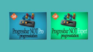I GOT PROGRESSBAR NOT 3.60 PROFESSIONAL AND EXPERT!!!!!!!!!