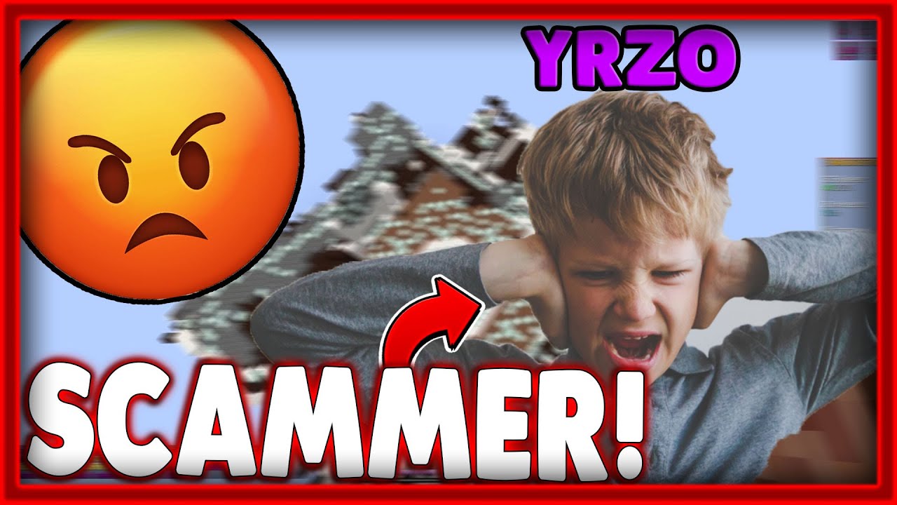 🤬WÄHREND DER AUFNAHME GESCAMMT!😱(SAUER) | BauSucht.net