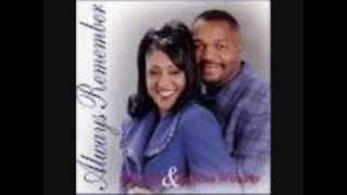 michael and regina winans always remember.wmv - YouTube