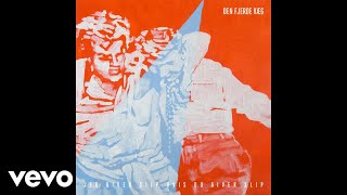 Den Fjerde Væg - Kom Og Forlad Mig