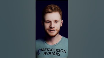 MetaPerson avatars support for lip-sync with Oculus Lipsync #avatar #lipsync #ue5