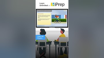 Translational motion | System of Particles & Rotational Motion | Physics | Class 11