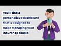 How to Use Your FirstMark Client Center | Manage Your Insurance in Minutes