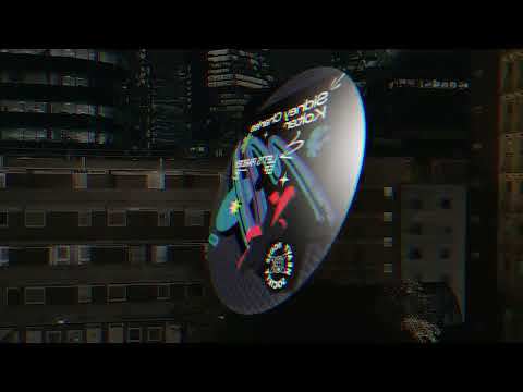 Sidney Charles, Kolter - Let's Pardey (Original Mix)