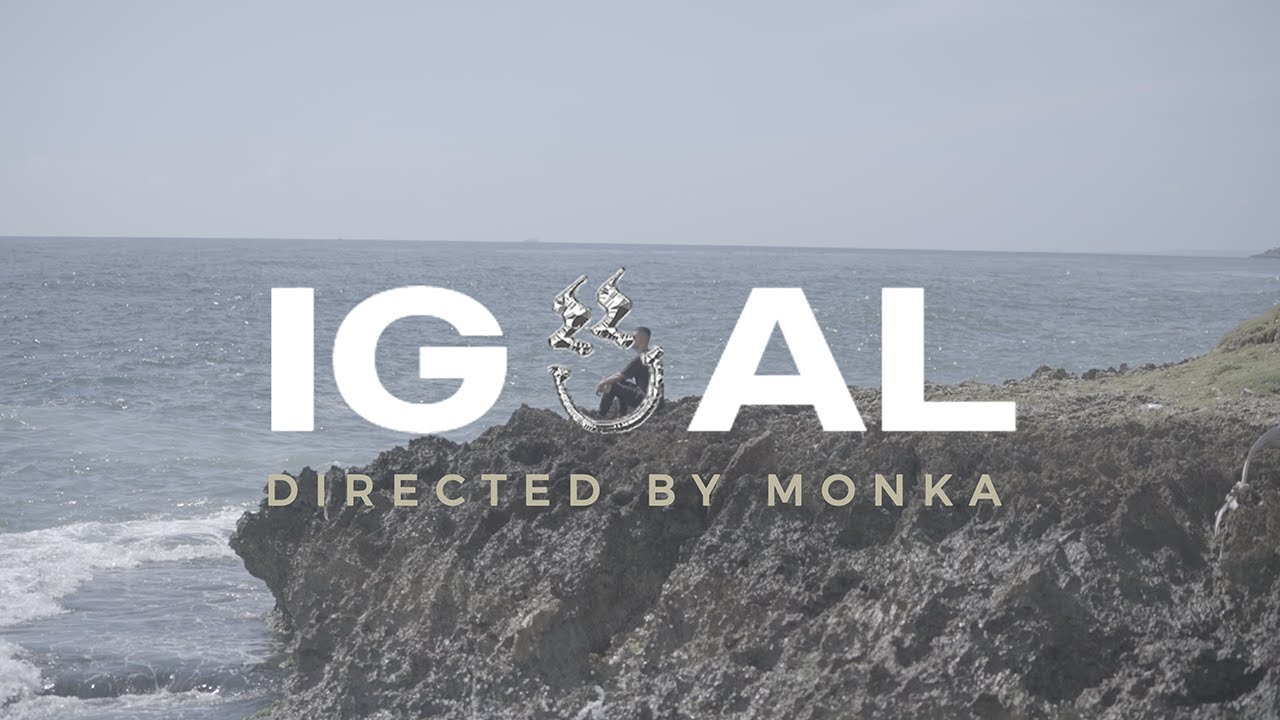 Cj Hawk - Igual (Official Video) - YouTube