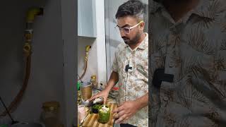 Pesto Recipe | TTTea Pizza Ovens | Pizza Tranning | Pizza Flour