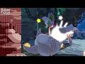 KatFL - Beating Sillydillo with all Copy Abilities and Evolutions - Cutter (27/34)