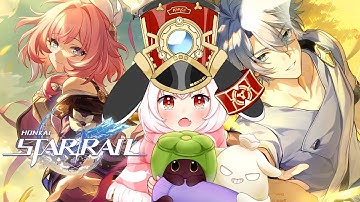 【Honkai: Star Rail】3.4 - Lore Deep Dive & As I