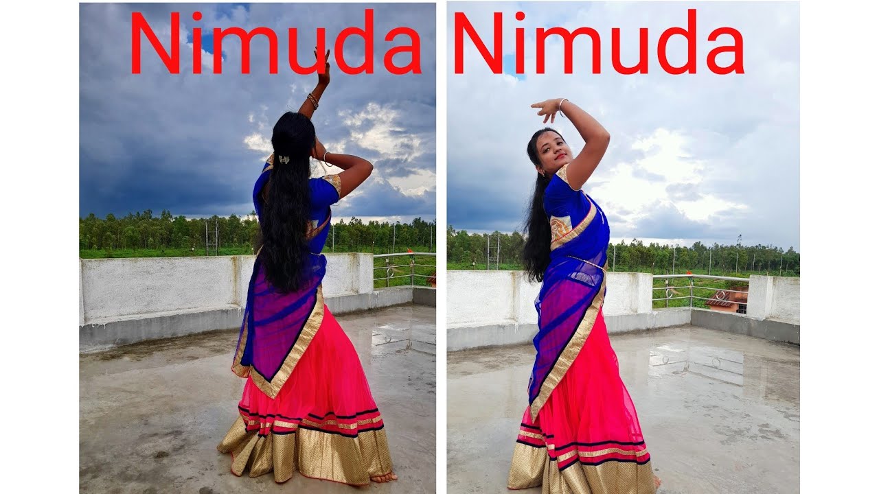 Nimuda Nimuda || Hum Dil De Chuke Sanam || Dance Cover || Manisha Choudhary