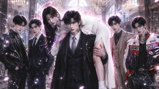 Reborn,My 5 Ceo Brothers Hear My Inner Voice,Drive Off The Evil Fake Woman,Spoil Me Like A Princess!