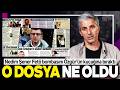 NEDİM ŞENER, FETÖ BOMBASINI KUCAĞINA BIRAKTI... NE OLDU O DOSYA ÖZGÜR BEY. SESLİ MAKALE