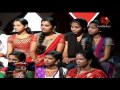 JB Junction: Arundhati & Rahul Pasupalan Of 'Kiss Of Love' - Part 1 | 24th Jan 2015