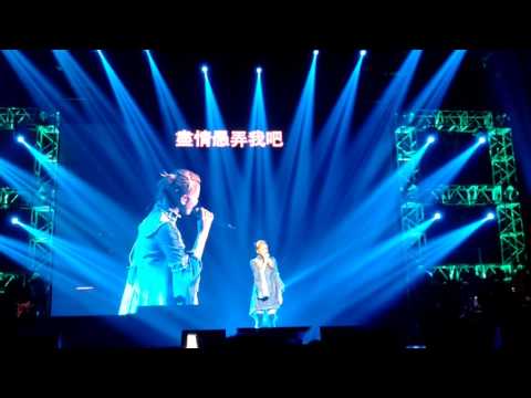 《灰姑娘》－梁咏琪2017好时辰巡回演唱会洛杉矶站