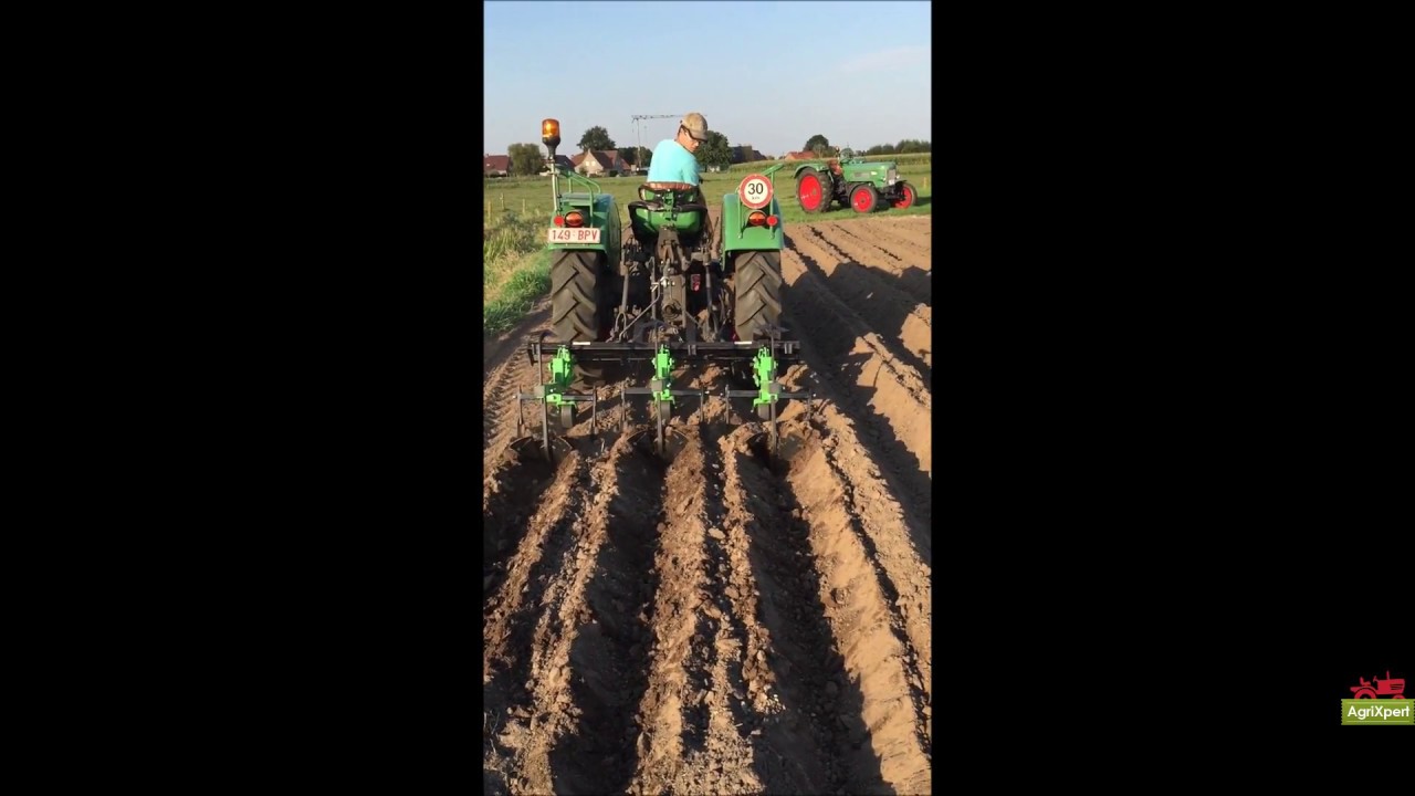 Bomet P475 Aanaarder 2-ruggen