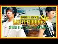 PUBG RAP feat.imiga（fromカイワレハンマー）