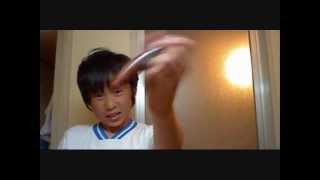 １０５円でできる超簡単な 髪の 染め方 Youtube