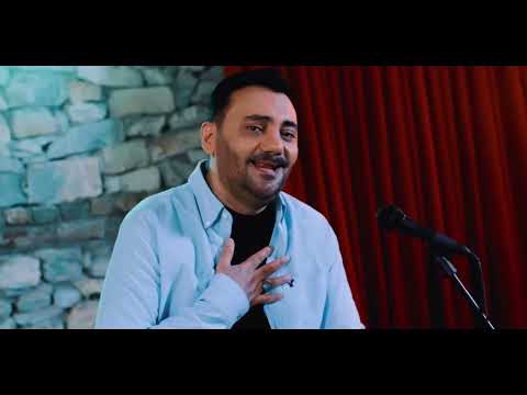 يوم الوداع يا ناس بكت عيوني - امين حاميم 2024 من البوم #أشياء
