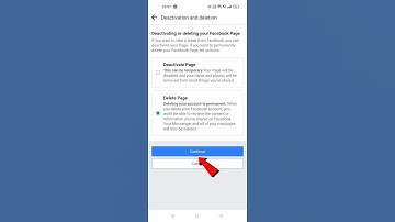 Facebook Page Permanently Delete Kaise Kare | How To Delete Facebook Page Permanently