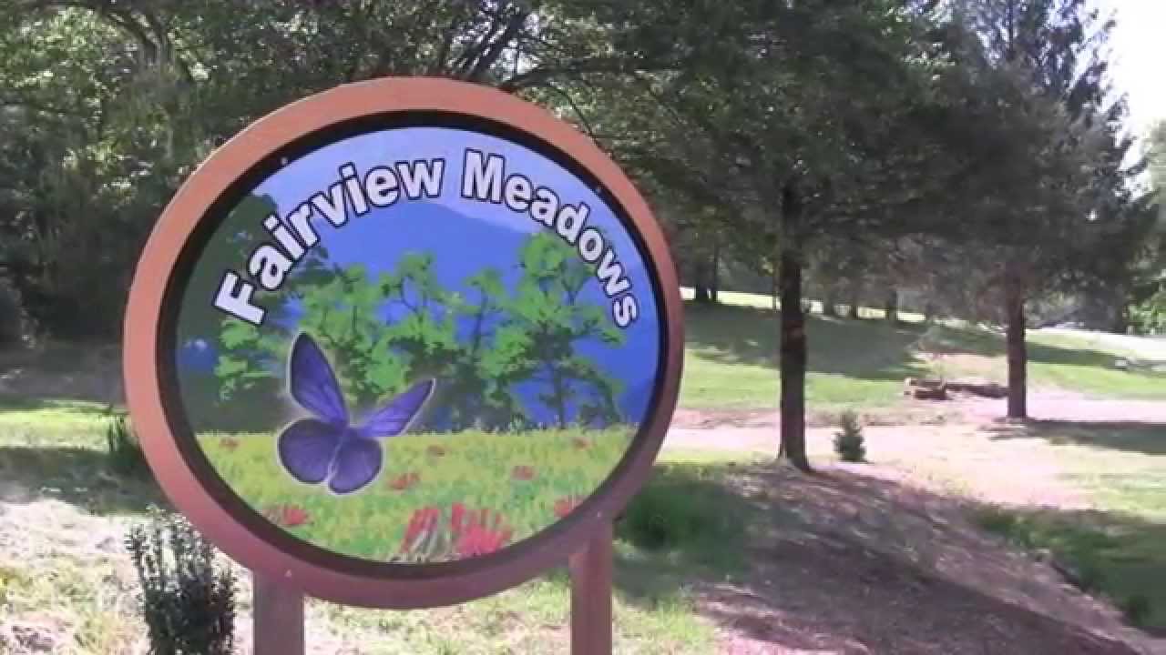 Fairview Meadows, Fairview, NC YouTube