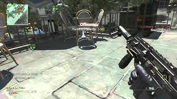 Nice ACR Mw3 Clip