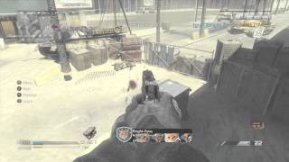 Awesome 1v3 (Sniper) @Bright_Zynq