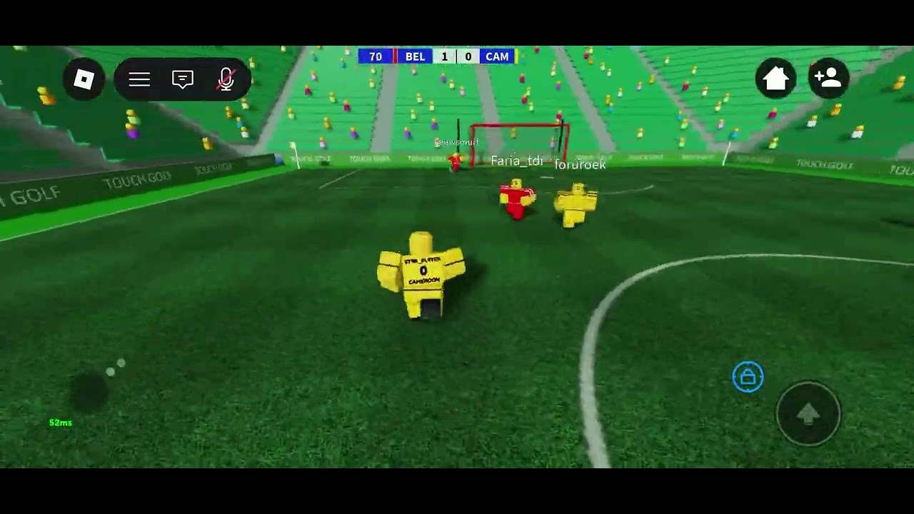 Winning Tournaments in touch football!