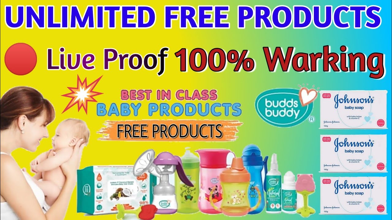 free samples in india | free sample products in india home delivery | Free sample products in india