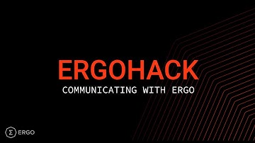 ErgoHack 