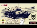 🎥☠↘$БОКСЫ+ГОЛДА катаем с фолловерами DED_TALAX 🎥↙ ☠☜#DED_TALAX #warthunder #ded_talax #gameplay