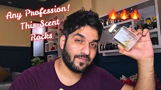 Perfect Budget Scent For Any Profession 👌✅️🔥