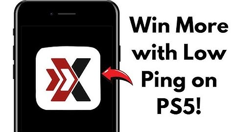 How to Use ExitLag on PS5 to Reduce Ping and Lag (2025 Full Guide)