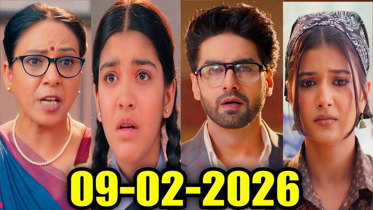 Maira Was Expelled From School | Yeh Rishta Kya Kehlata Hai Today Episode | 08th February #yrkkh