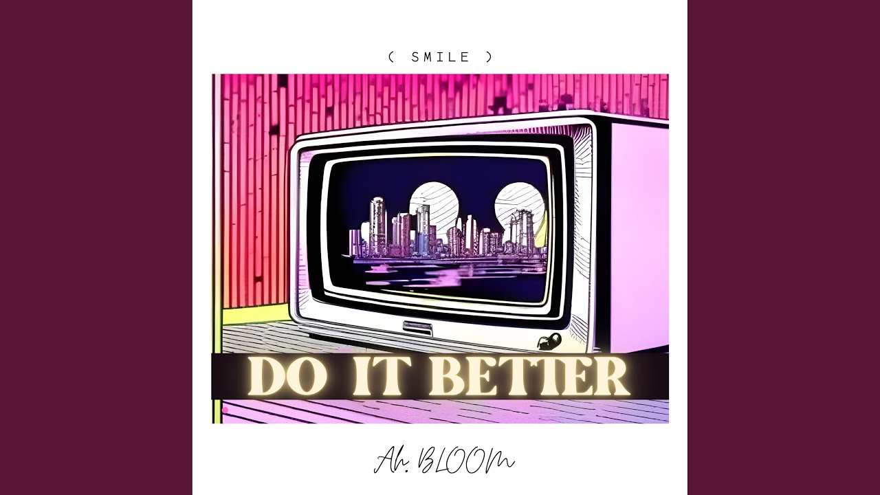 Watch Do Better on YouTube Watch Do Better on YouTube