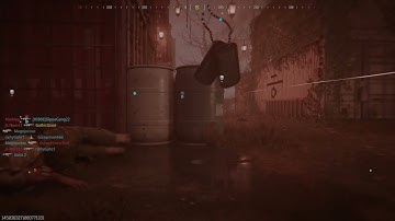 Total Mayhem | MW3 HC Kill Confirmed