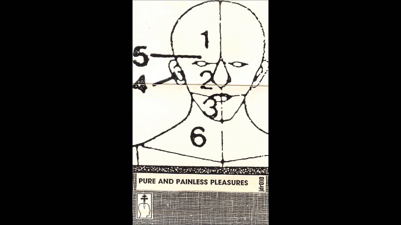 Robert Poss - The Elements Of Style, II [John Doe Recordings]