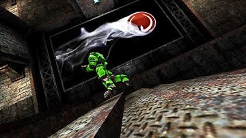 [Quake Live] Frag Movie Kopher By Shadow