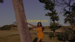 Nique - Choose You (Official Music Video)
