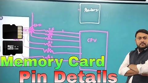 Memory Card Circuit Symbol Tracing | Pankaj Kushwaha Futurenet #mobiletraining #futurenet