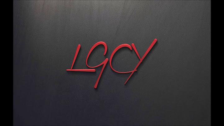 LGCY feat.  RelJin DonNeil "RESPECT" [Explicit]