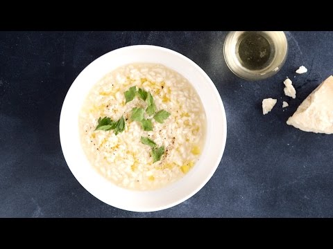 Ciao a tutti e Benvenuti nella mia cucina!! Ich liebe Risotto, mach Risotto mit alles was ich immer . 