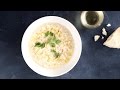 How to Master Risotto